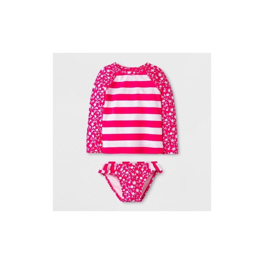 Cat & Jack Swim Bottom